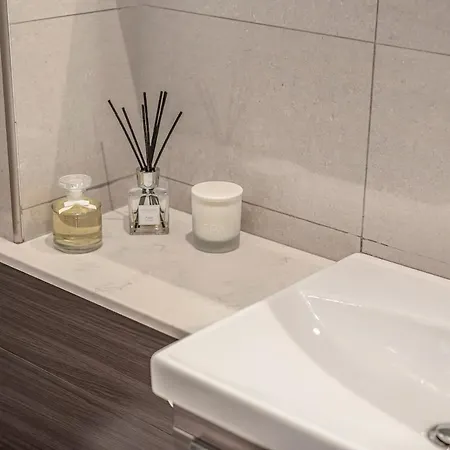 Apartman The Garden Bristol