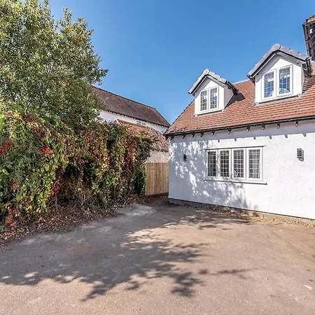 Apartman The Garden Bristol