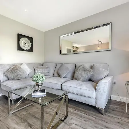 The Garden Appartement Bristol