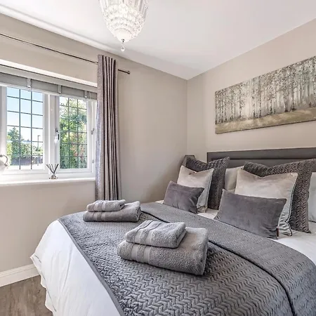 The Garden 布里斯托