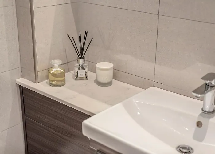 公寓 The Garden 布里斯托