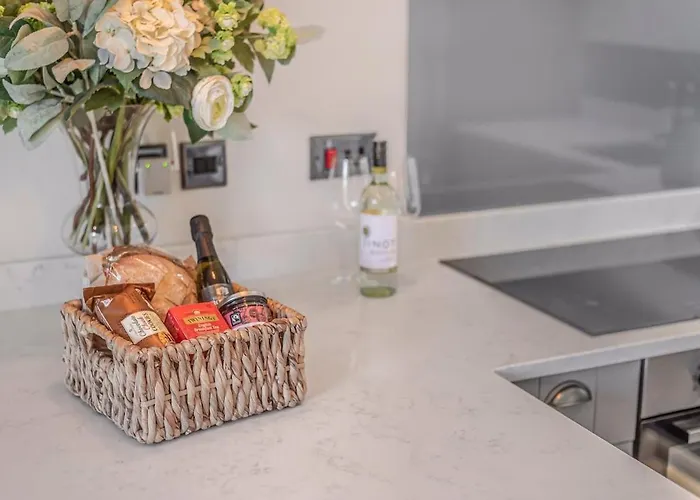 The Garden 公寓 布里斯托