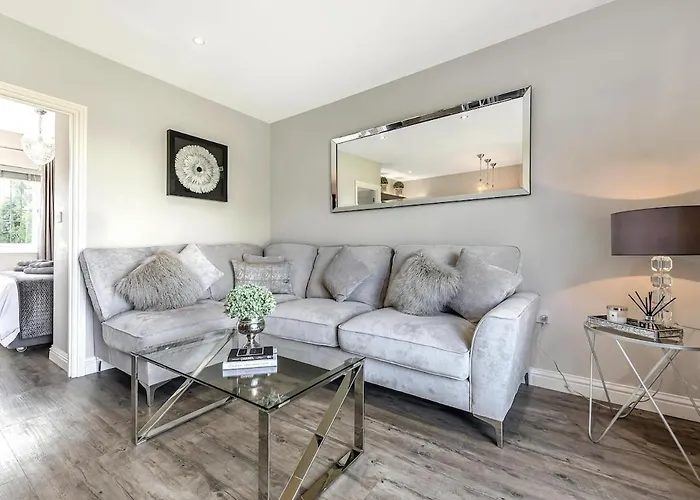 The Garden Appartement Bristol